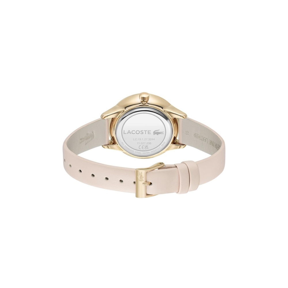 Lacoste Women's Birdie Quartz Watch (NEW) - Picture 7 of 11